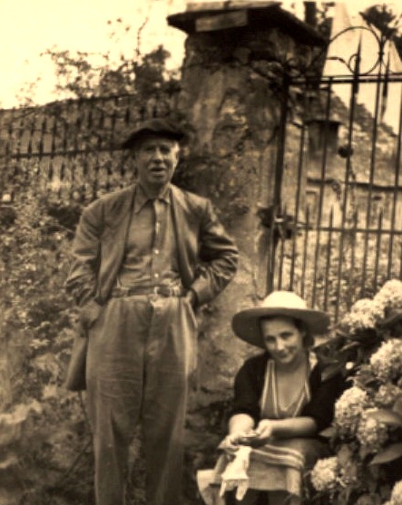 Henri-Dubois Père et Maman.jpg
