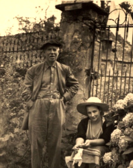 Henri-Dubois Pre et Maman.jpg